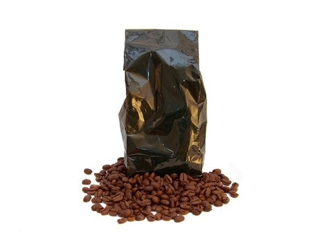 Non-Flavored & Single Origin Coffee